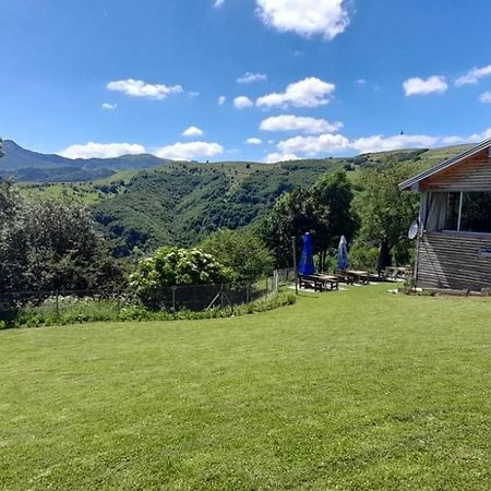 Holiday Home Vila Bjelašnica Exteriér fotografie